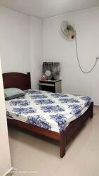 Blk 439 Fajar Road (Bukit Panjang), HDB 4 Rooms #607716321